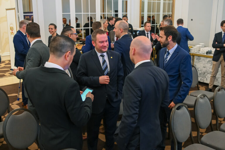 Clefs D'Or  - AGM 2024 Lausanne