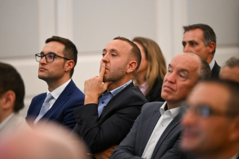 Clefs D'Or  - AGM 2024 Lausanne