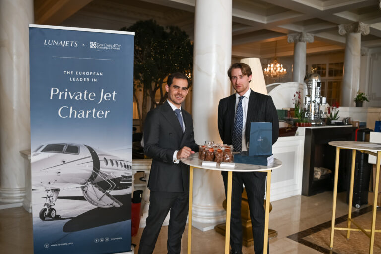 Clefs D'Or  - AGM 2024 Lausanne