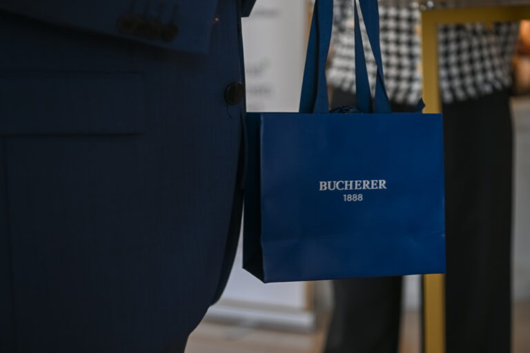 Clefs D'Or  - AGM 2024 Lausanne