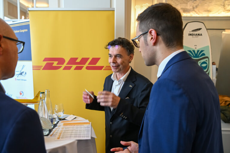 Clefs D'Or  - AGM 2024 Lausanne